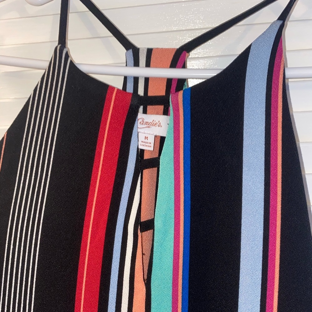 Modi sundress
